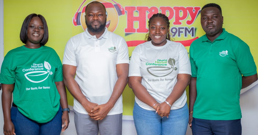 Ghana Herbal Conference