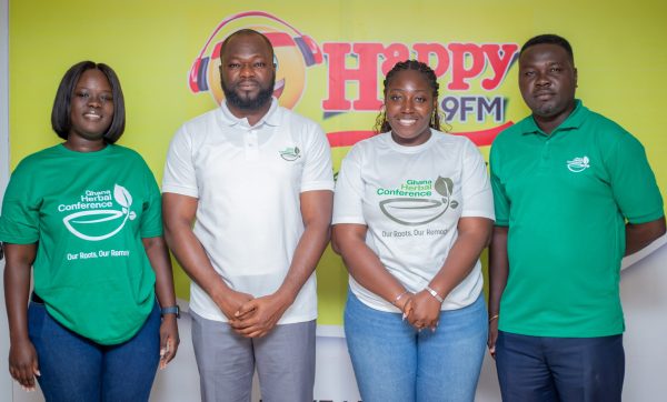 Ghana Herbal Conference