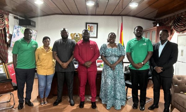 Ghana Herbal Conference